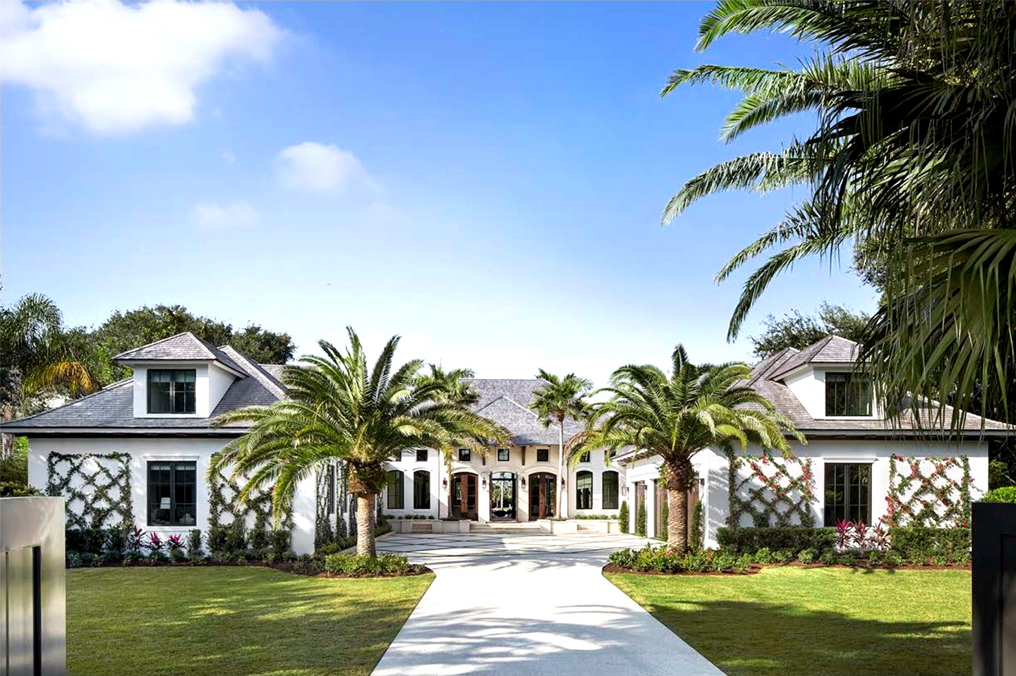 Home front electrical contracting Vero Beach